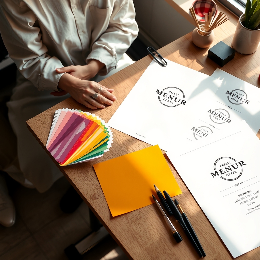 Small Business Design